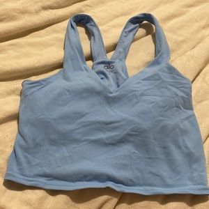 Alo Airbrush Real Tank